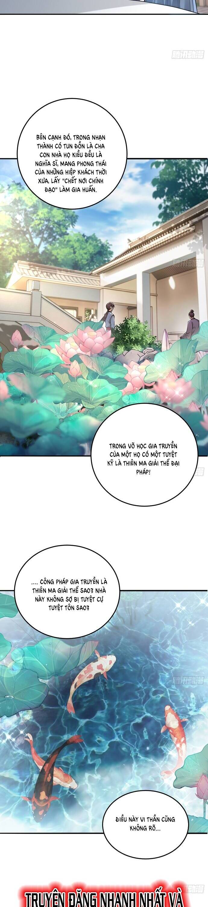 Giết Ta Thêm Vài Lần Nữa, Ta Liền Trở Thành Vô Địch! Chap 30 - Next Chap 31