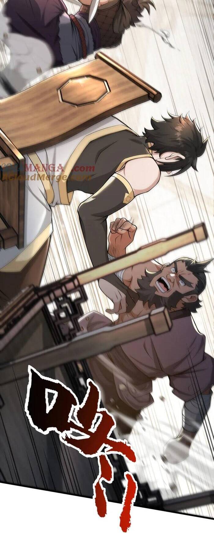 Giết Ta Thêm Vài Lần Nữa, Ta Liền Trở Thành Vô Địch! Chap 31 - Next Chap 32