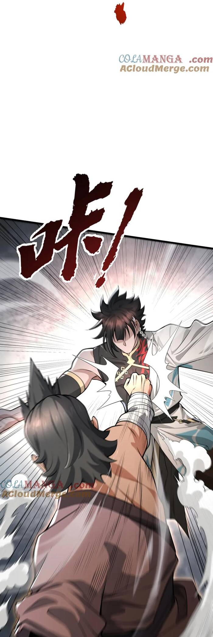 Giết Ta Thêm Vài Lần Nữa, Ta Liền Trở Thành Vô Địch! Chap 31 - Next Chap 32