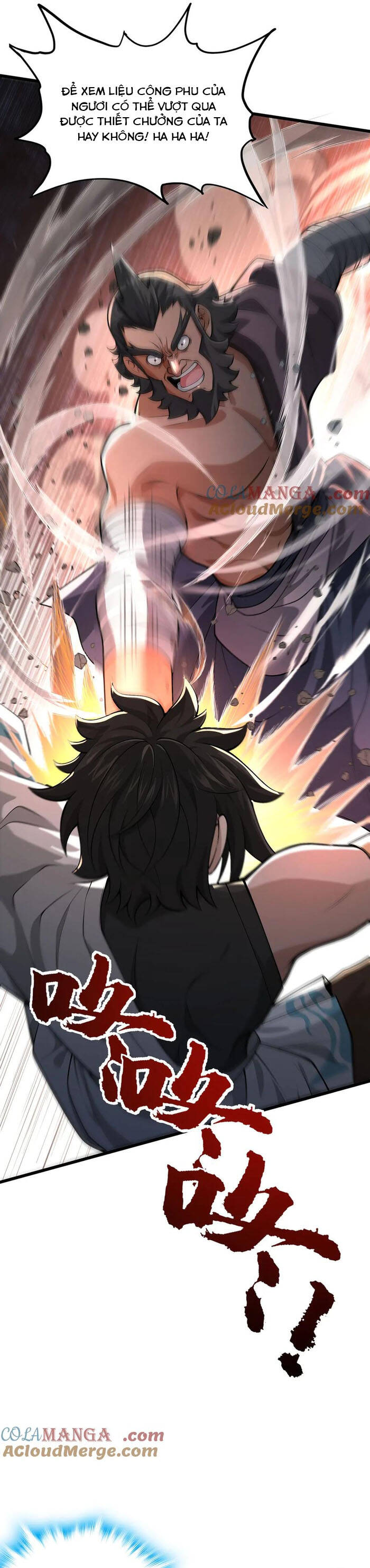 Giết Ta Thêm Vài Lần Nữa, Ta Liền Trở Thành Vô Địch! Chap 31 - Next Chap 32