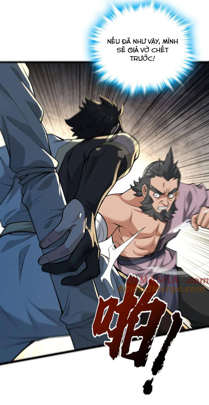 Giết Ta Thêm Vài Lần Nữa, Ta Liền Trở Thành Vô Địch! Chap 31 - Next Chap 32