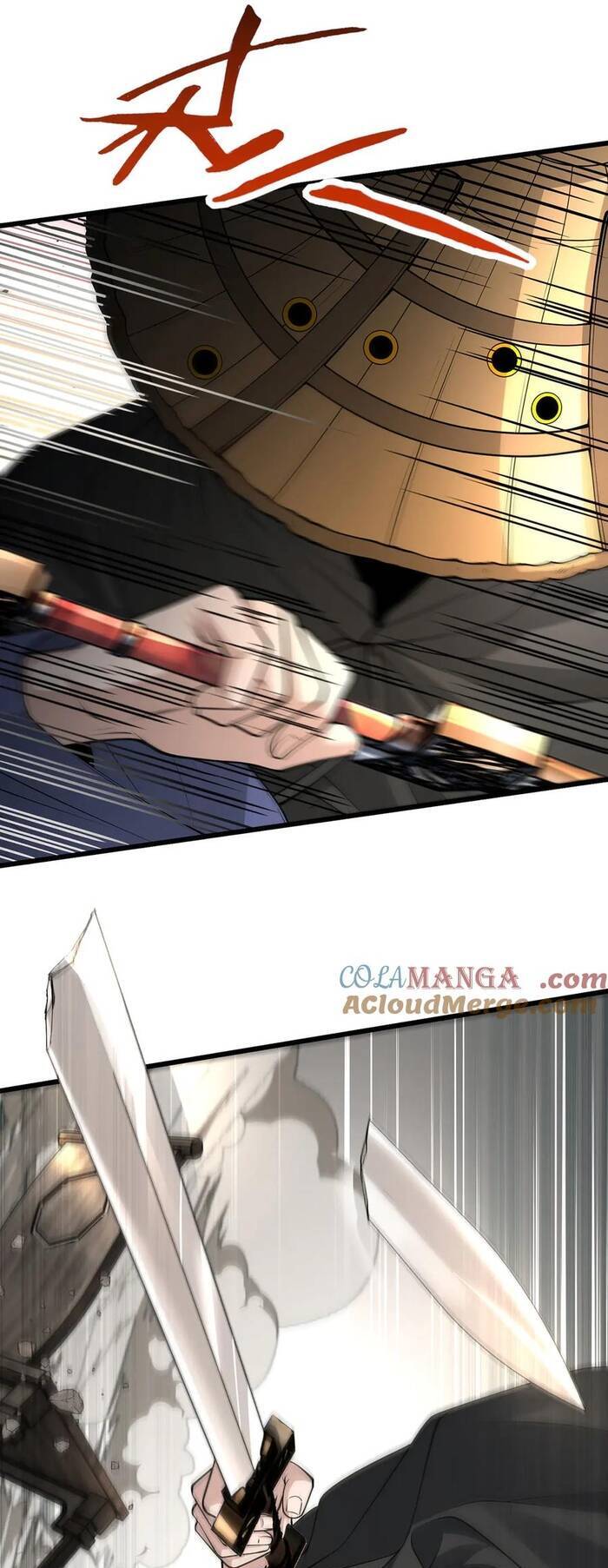 Giết Ta Thêm Vài Lần Nữa, Ta Liền Trở Thành Vô Địch! Chap 31 - Next Chap 32