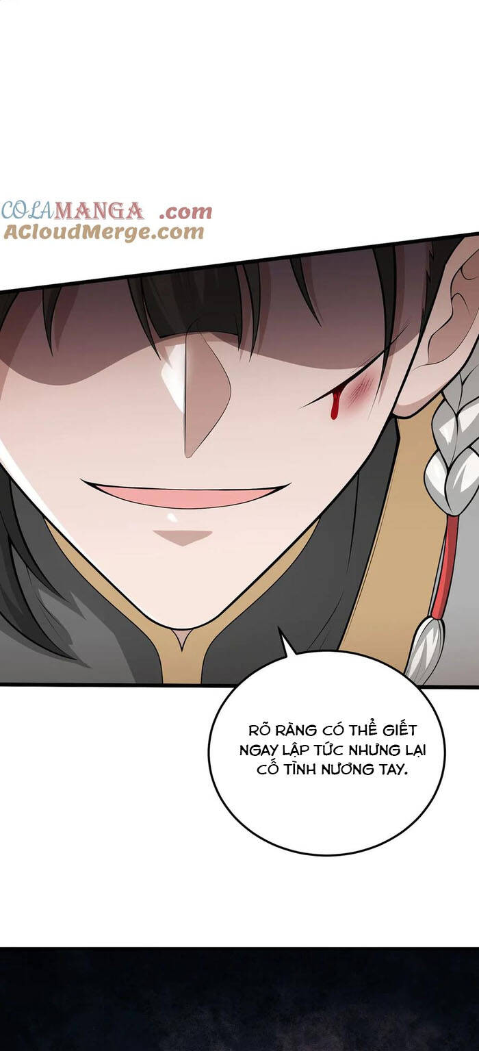 Giết Ta Thêm Vài Lần Nữa, Ta Liền Trở Thành Vô Địch! Chap 31 - Next Chap 32