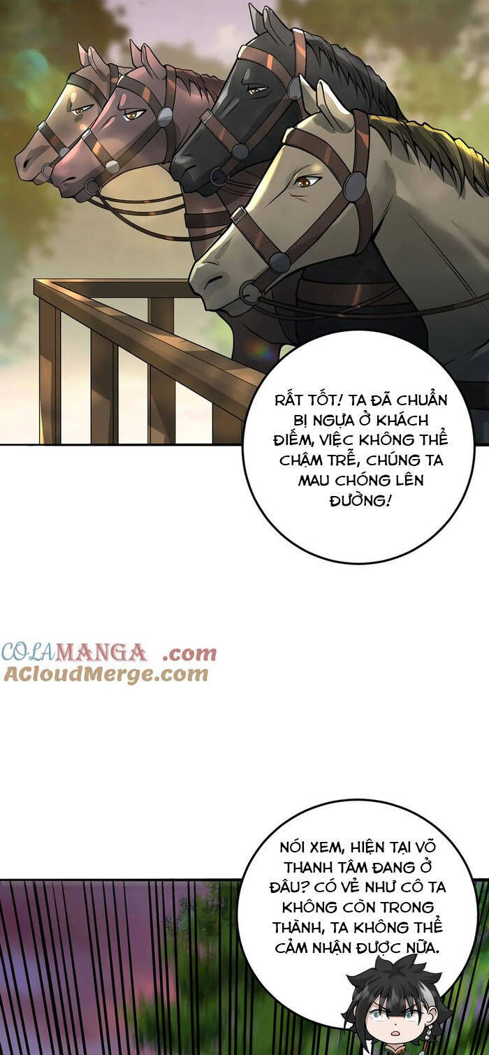 Giết Ta Thêm Vài Lần Nữa, Ta Liền Trở Thành Vô Địch! Chap 31 - Next Chap 32