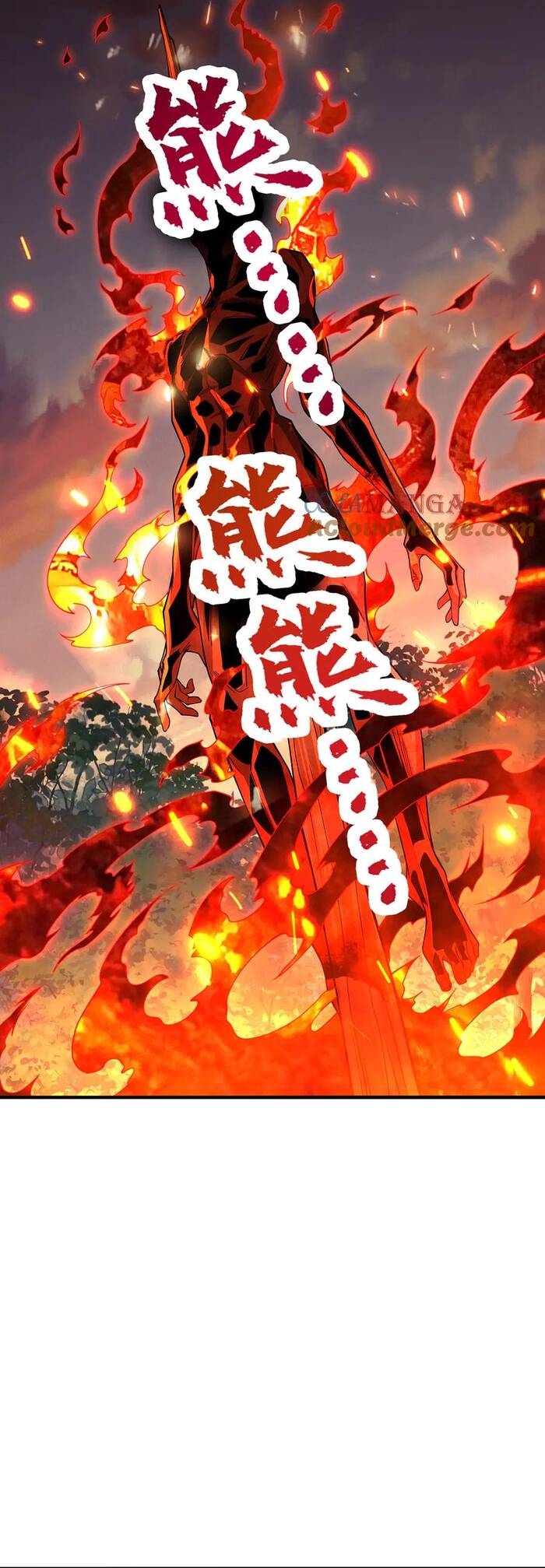 Giết Ta Thêm Vài Lần Nữa, Ta Liền Trở Thành Vô Địch! Chap 31 - Next Chap 32