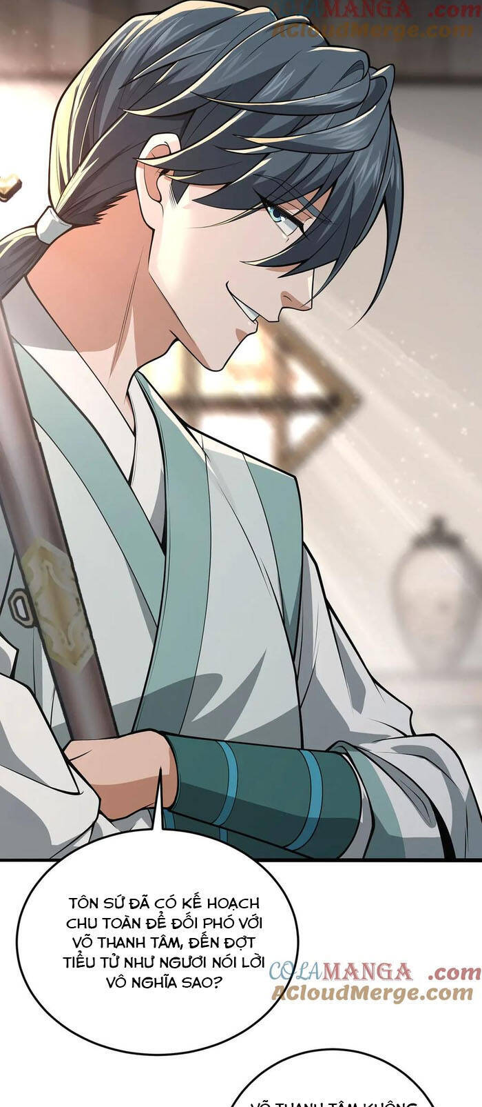 Giết Ta Thêm Vài Lần Nữa, Ta Liền Trở Thành Vô Địch! Chap 31 - Next Chap 32