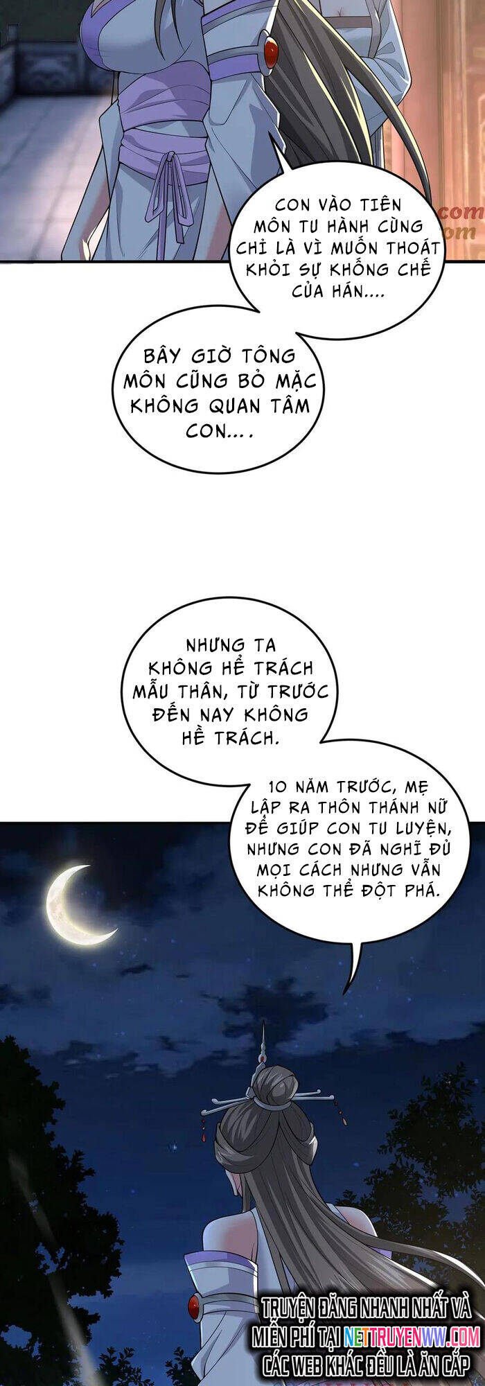 Giết Ta Thêm Vài Lần Nữa, Ta Liền Trở Thành Vô Địch! Chap 32 - Next Chap 33