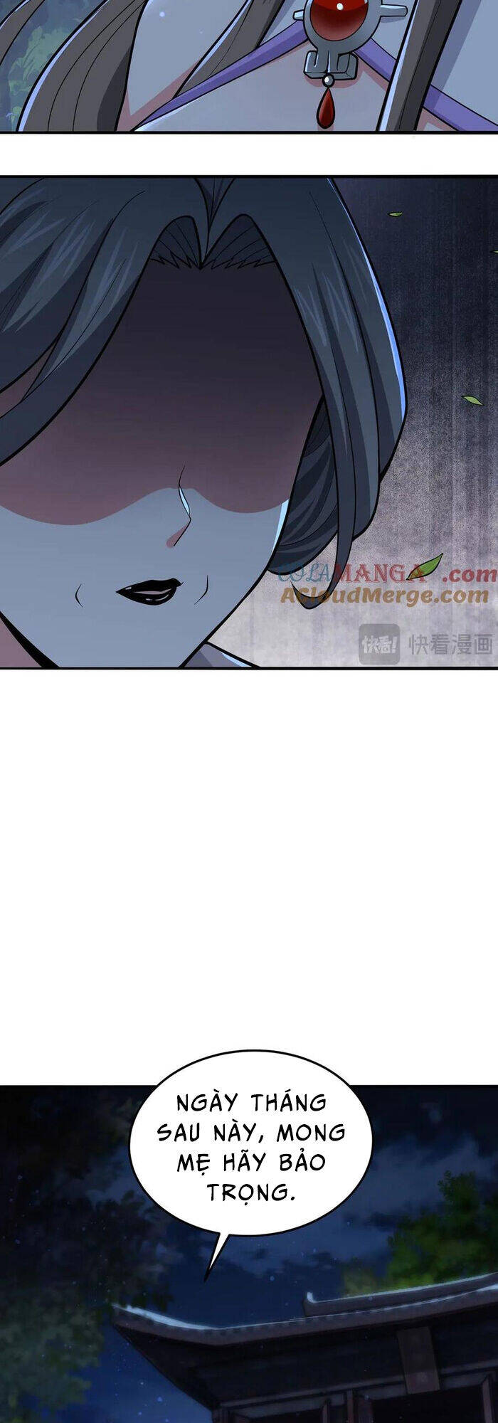 Giết Ta Thêm Vài Lần Nữa, Ta Liền Trở Thành Vô Địch! Chap 32 - Next Chap 33