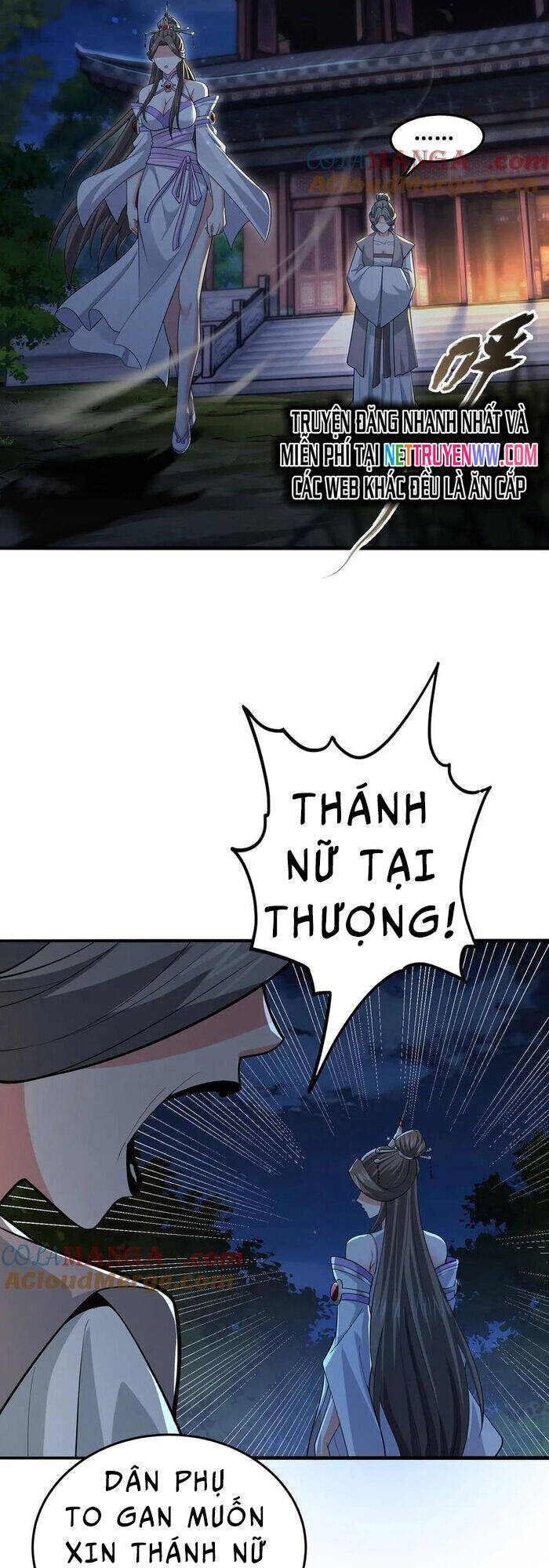 Giết Ta Thêm Vài Lần Nữa, Ta Liền Trở Thành Vô Địch! Chap 32 - Next Chap 33