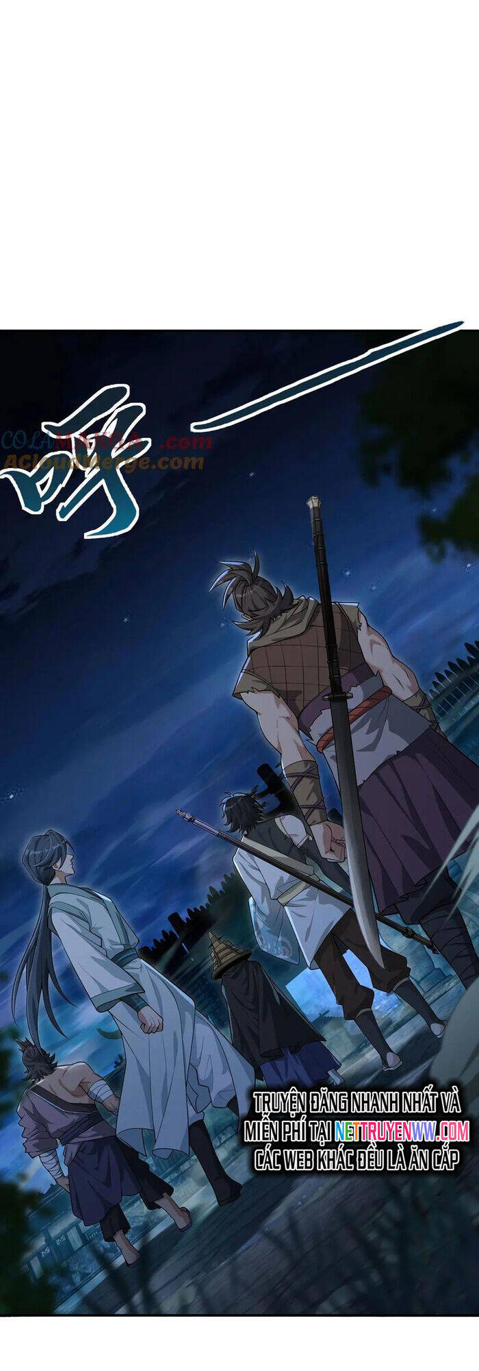 Giết Ta Thêm Vài Lần Nữa, Ta Liền Trở Thành Vô Địch! Chap 32 - Next Chap 33