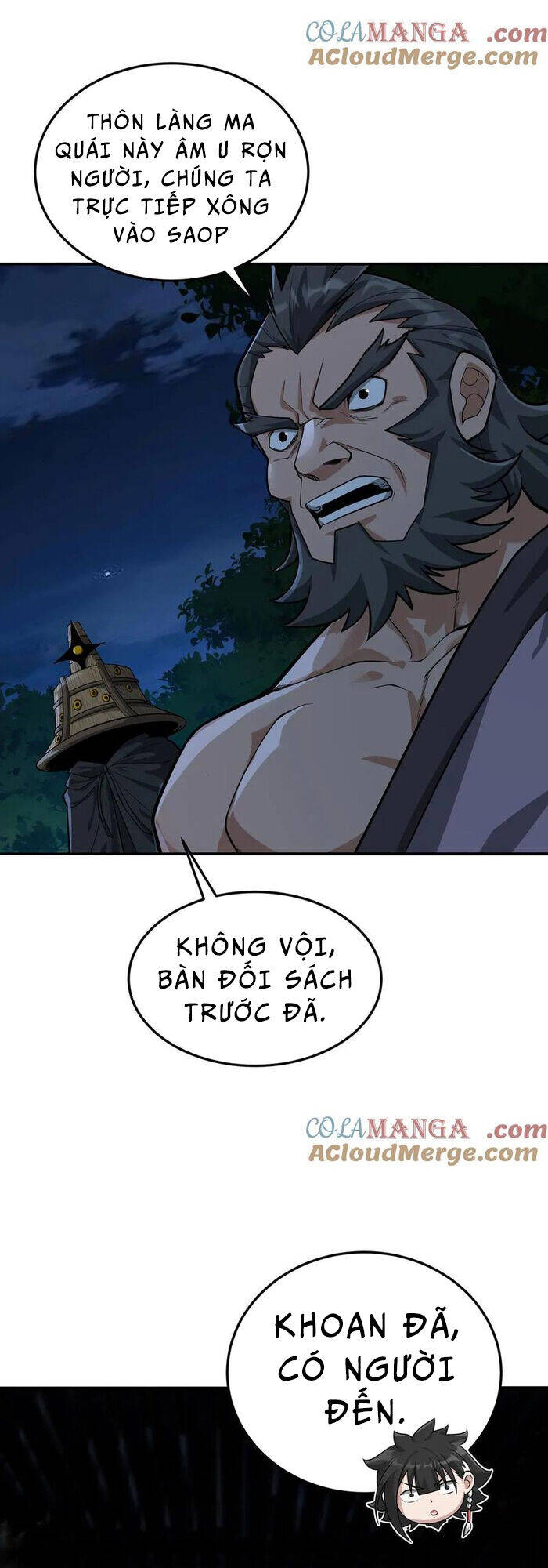 Giết Ta Thêm Vài Lần Nữa, Ta Liền Trở Thành Vô Địch! Chap 32 - Next Chap 33