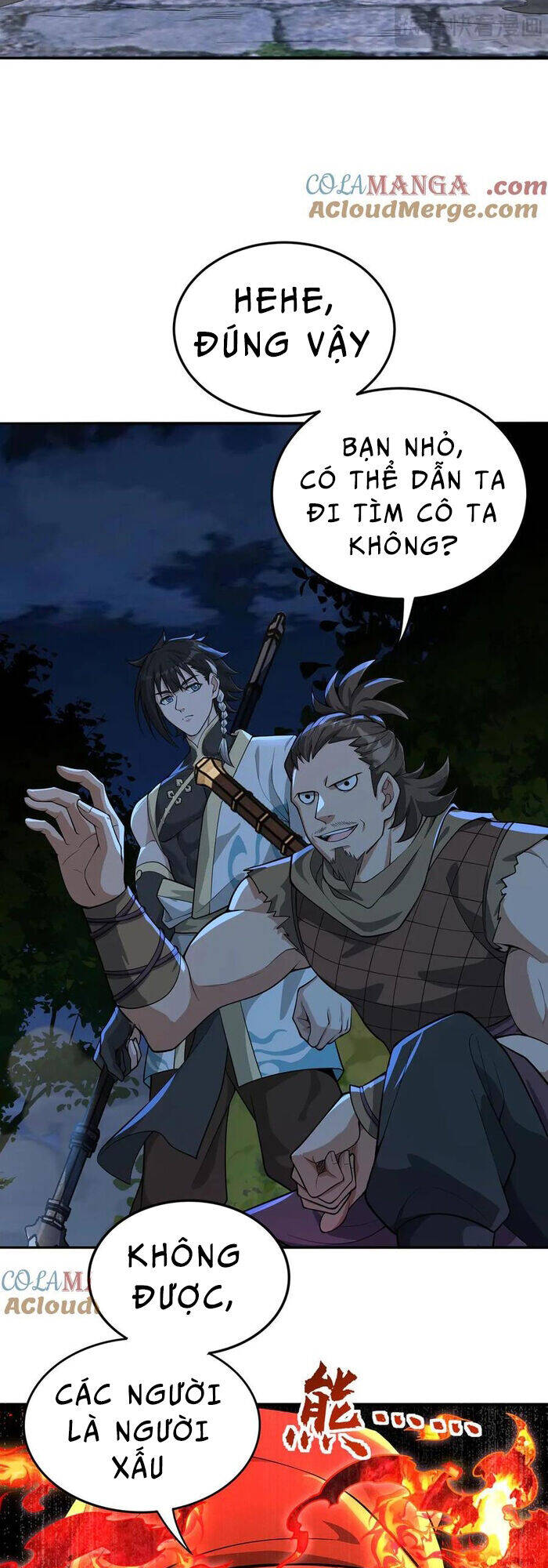 Giết Ta Thêm Vài Lần Nữa, Ta Liền Trở Thành Vô Địch! Chap 32 - Next Chap 33