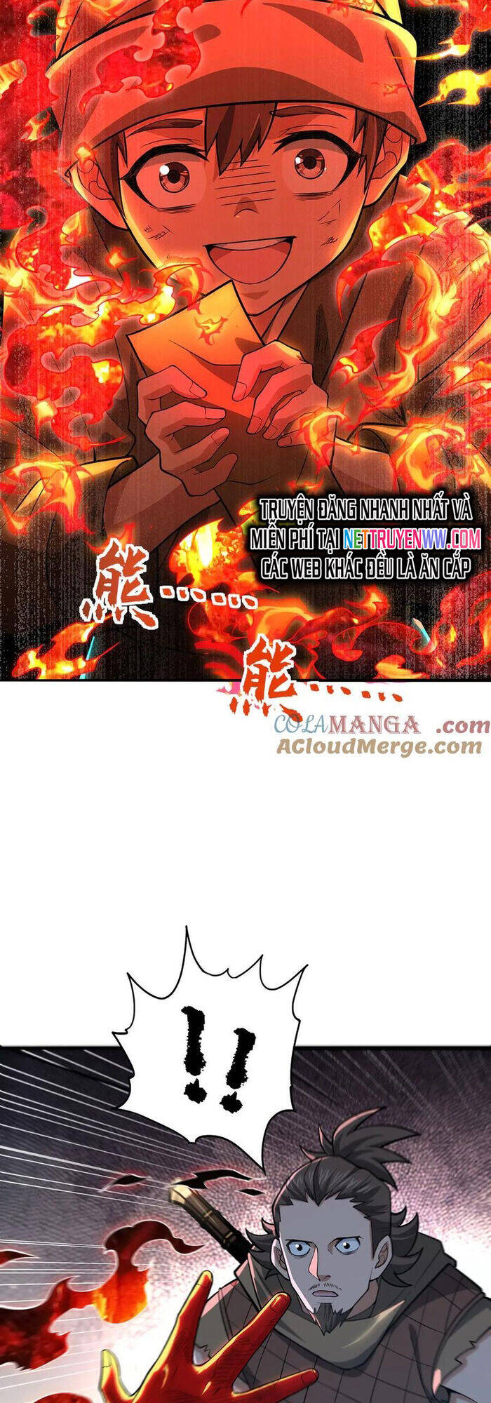 Giết Ta Thêm Vài Lần Nữa, Ta Liền Trở Thành Vô Địch! Chap 32 - Next Chap 33