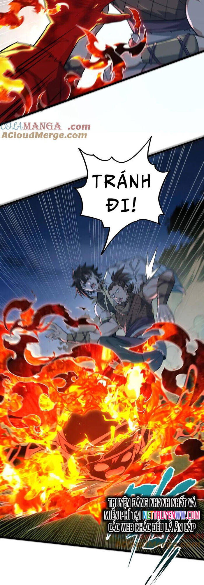 Giết Ta Thêm Vài Lần Nữa, Ta Liền Trở Thành Vô Địch! Chap 32 - Next Chap 33