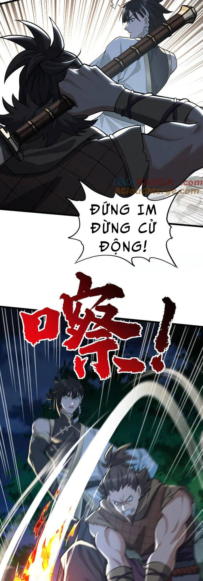 Giết Ta Thêm Vài Lần Nữa, Ta Liền Trở Thành Vô Địch! Chap 32 - Next Chap 33