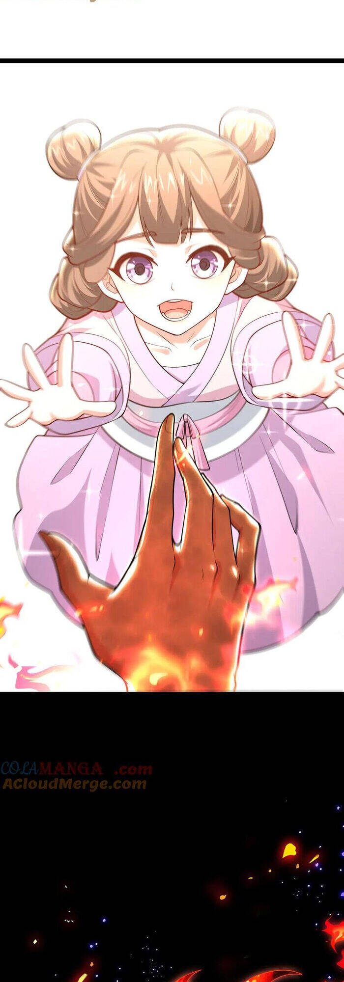 Giết Ta Thêm Vài Lần Nữa, Ta Liền Trở Thành Vô Địch! Chap 32 - Next Chap 33