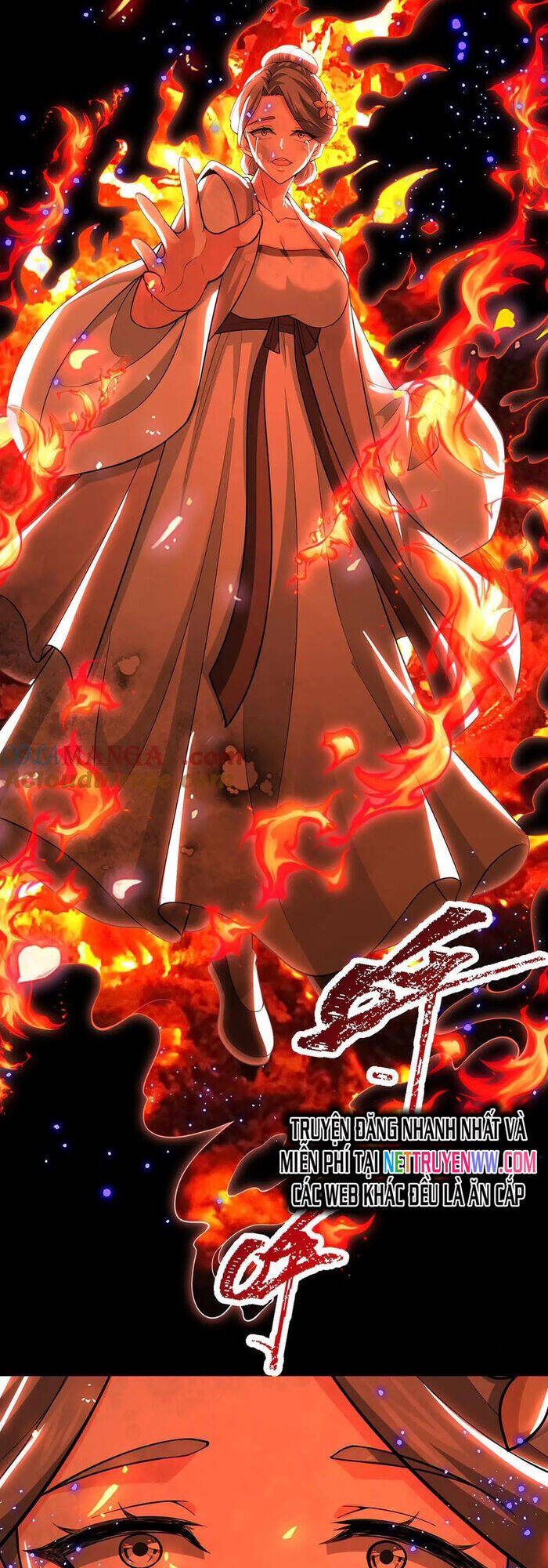 Giết Ta Thêm Vài Lần Nữa, Ta Liền Trở Thành Vô Địch! Chap 32 - Next Chap 33