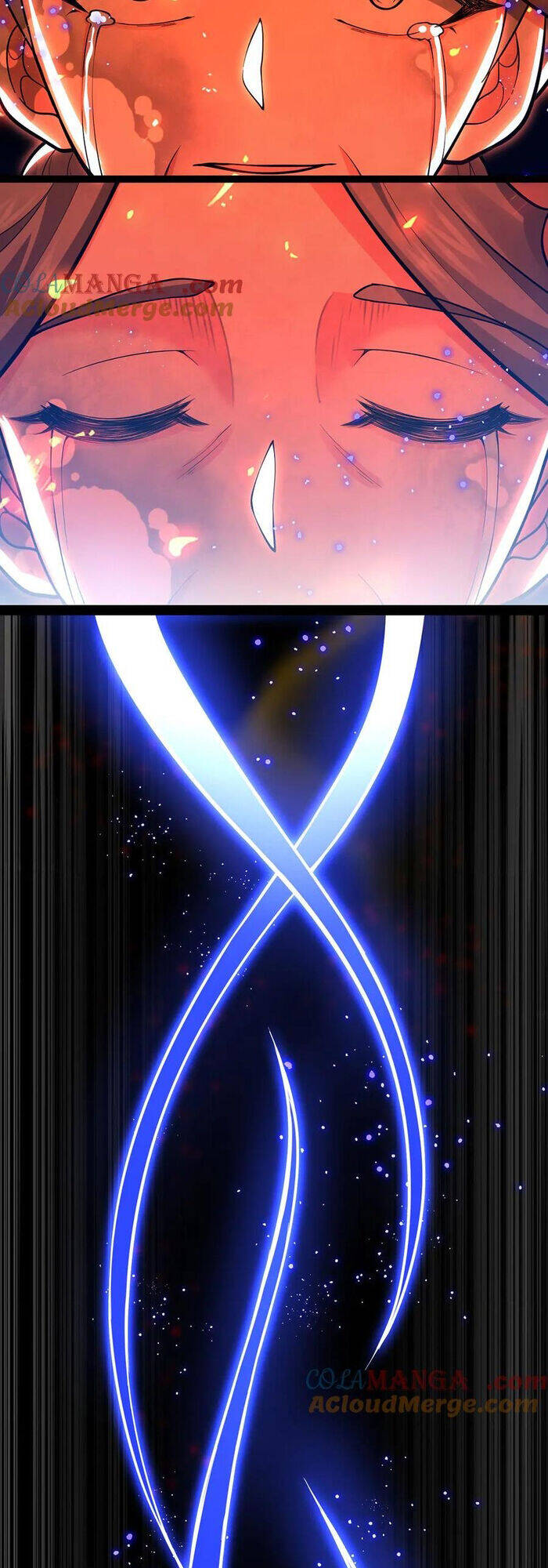 Giết Ta Thêm Vài Lần Nữa, Ta Liền Trở Thành Vô Địch! Chap 32 - Next Chap 33