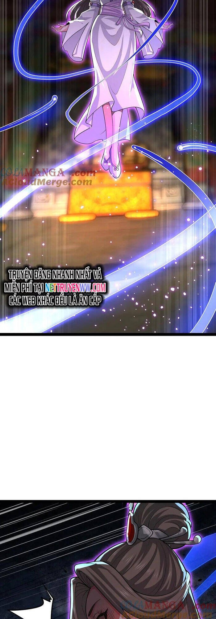 Giết Ta Thêm Vài Lần Nữa, Ta Liền Trở Thành Vô Địch! Chap 32 - Next Chap 33