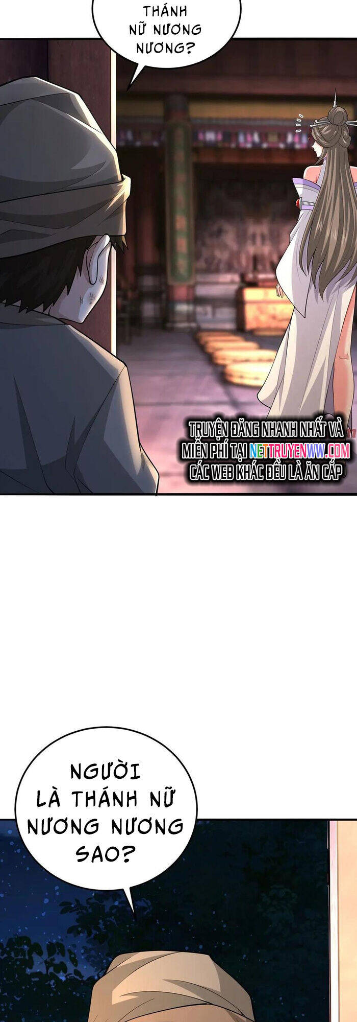 Giết Ta Thêm Vài Lần Nữa, Ta Liền Trở Thành Vô Địch! Chap 32 - Next Chap 33