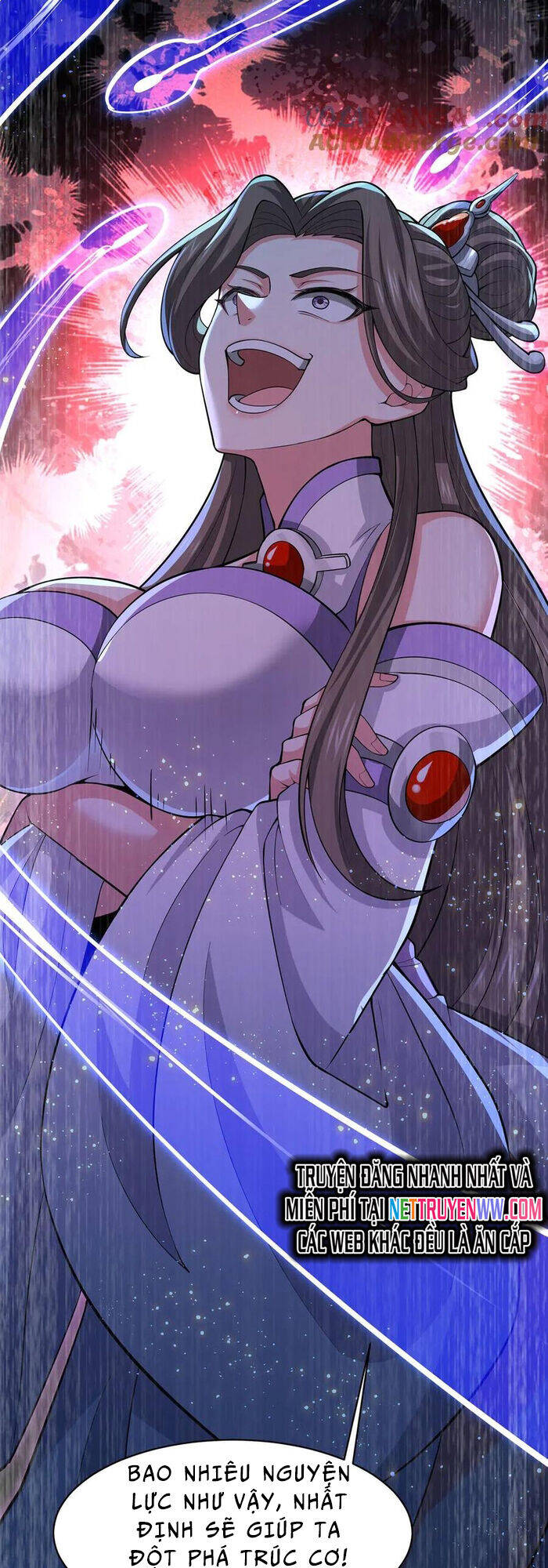 Giết Ta Thêm Vài Lần Nữa, Ta Liền Trở Thành Vô Địch! Chap 32 - Next Chap 33