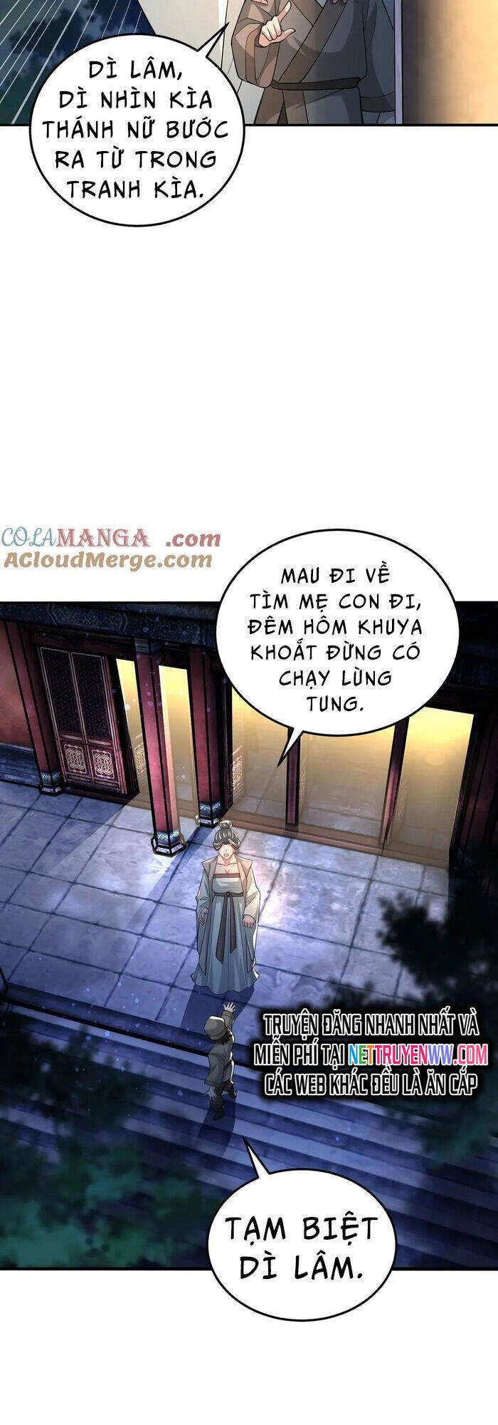 Giết Ta Thêm Vài Lần Nữa, Ta Liền Trở Thành Vô Địch! Chap 32 - Next Chap 33