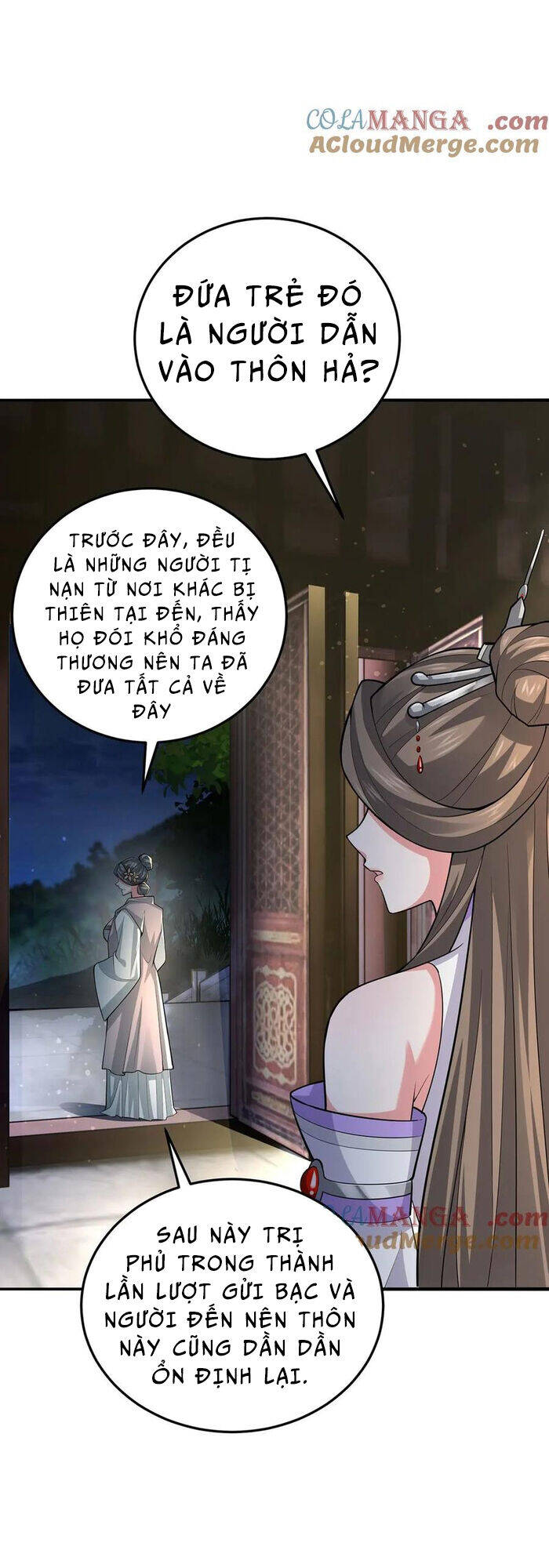 Giết Ta Thêm Vài Lần Nữa, Ta Liền Trở Thành Vô Địch! Chap 32 - Next Chap 33