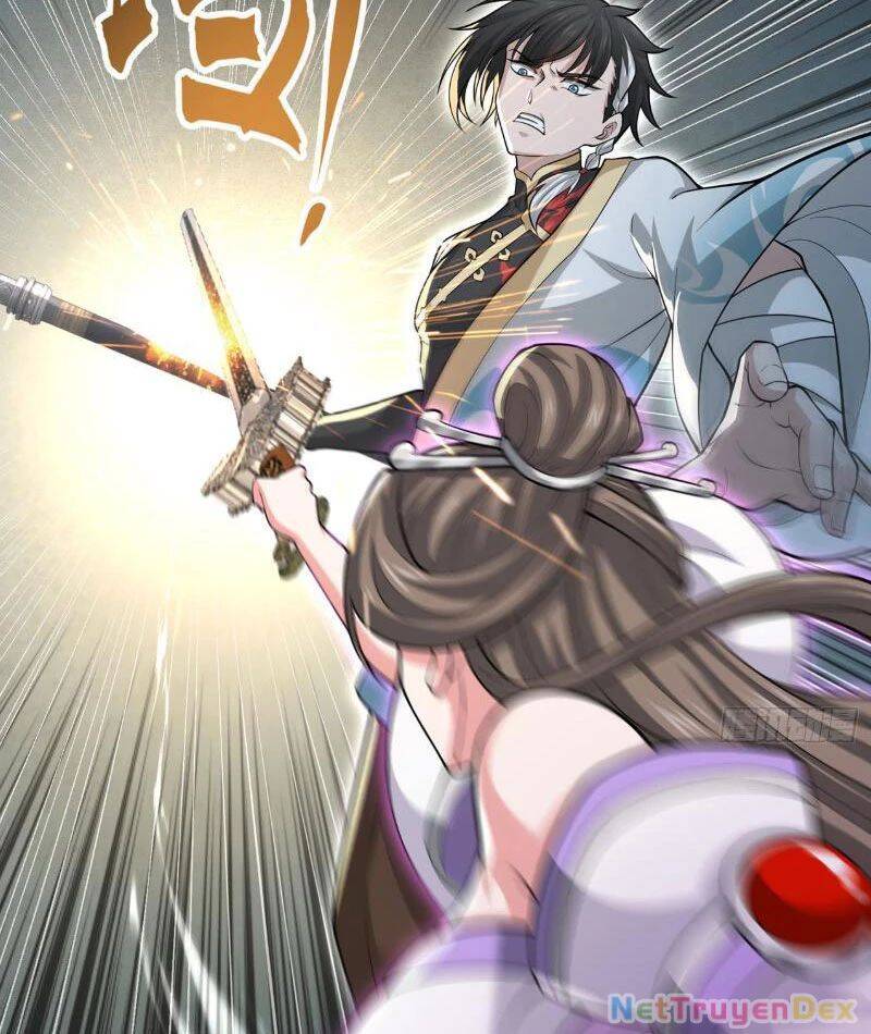 Giết Ta Thêm Vài Lần Nữa, Ta Liền Trở Thành Vô Địch! Chap 33 - Next Chap 34