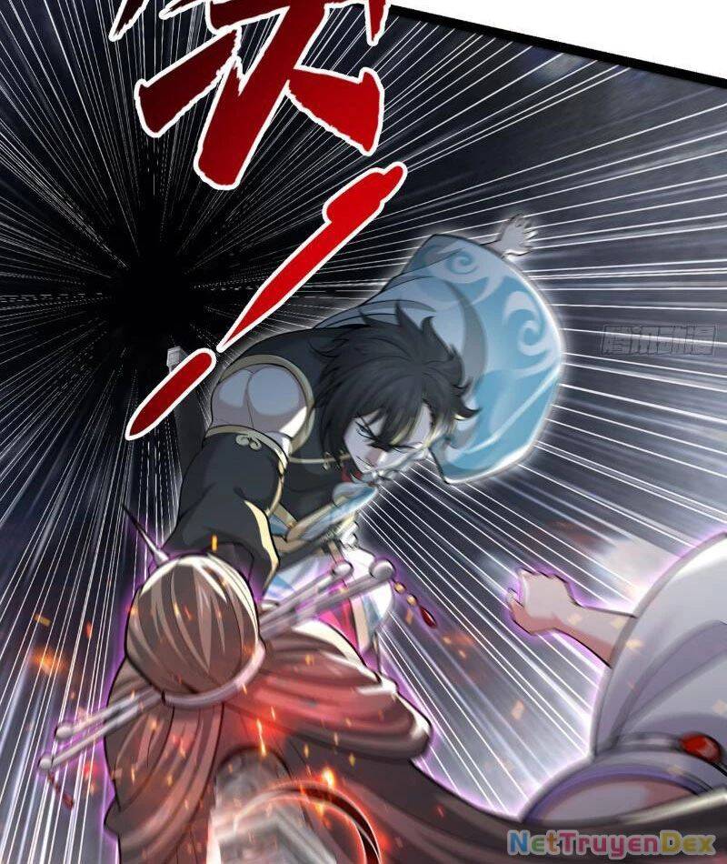 Giết Ta Thêm Vài Lần Nữa, Ta Liền Trở Thành Vô Địch! Chap 33 - Next Chap 34