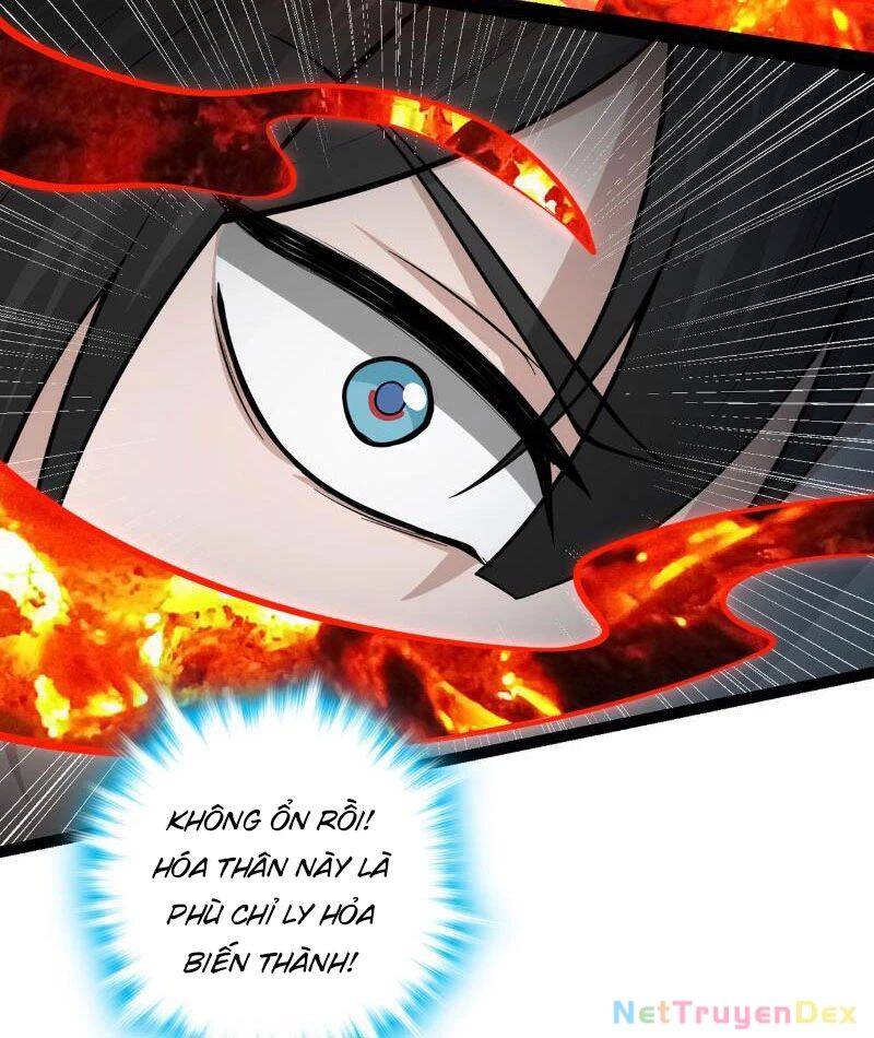 Giết Ta Thêm Vài Lần Nữa, Ta Liền Trở Thành Vô Địch! Chap 33 - Next Chap 34