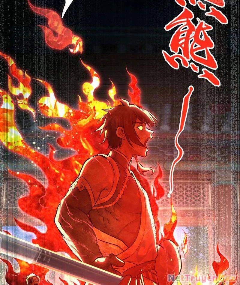 Giết Ta Thêm Vài Lần Nữa, Ta Liền Trở Thành Vô Địch! Chap 33 - Next Chap 34