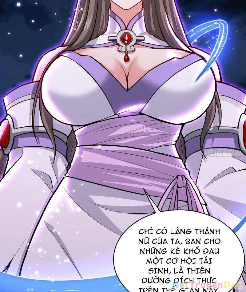 Giết Ta Thêm Vài Lần Nữa, Ta Liền Trở Thành Vô Địch! Chap 33 - Next Chap 34