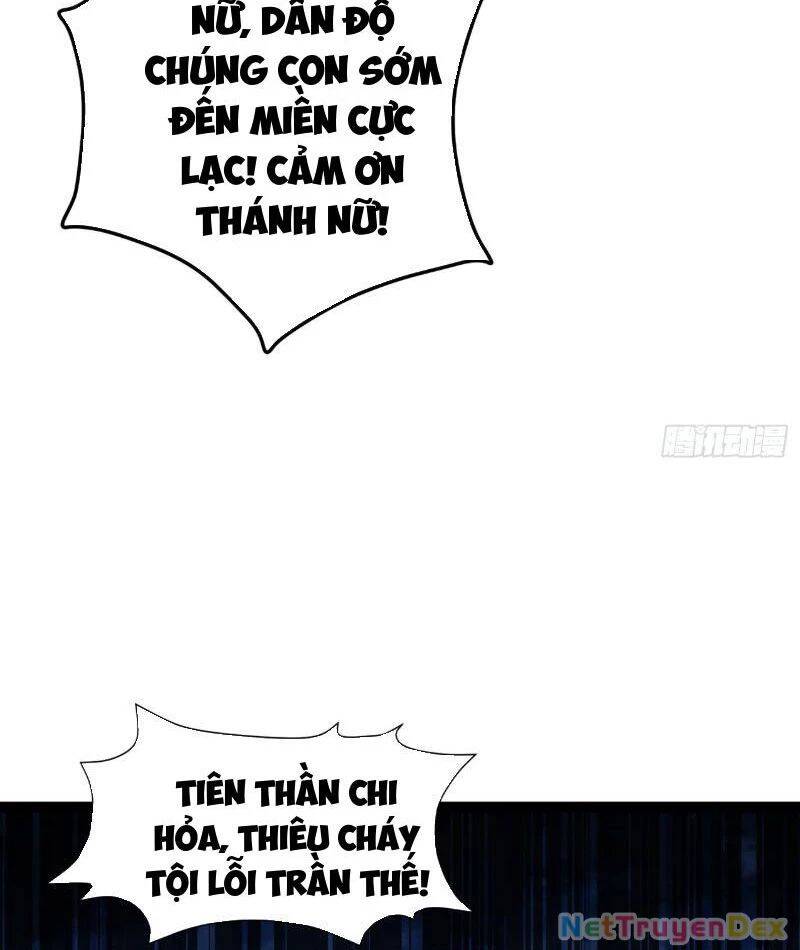 Giết Ta Thêm Vài Lần Nữa, Ta Liền Trở Thành Vô Địch! Chap 33 - Next Chap 34