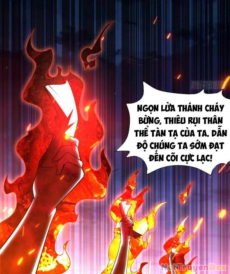 Giết Ta Thêm Vài Lần Nữa, Ta Liền Trở Thành Vô Địch! Chap 33 - Next Chap 34