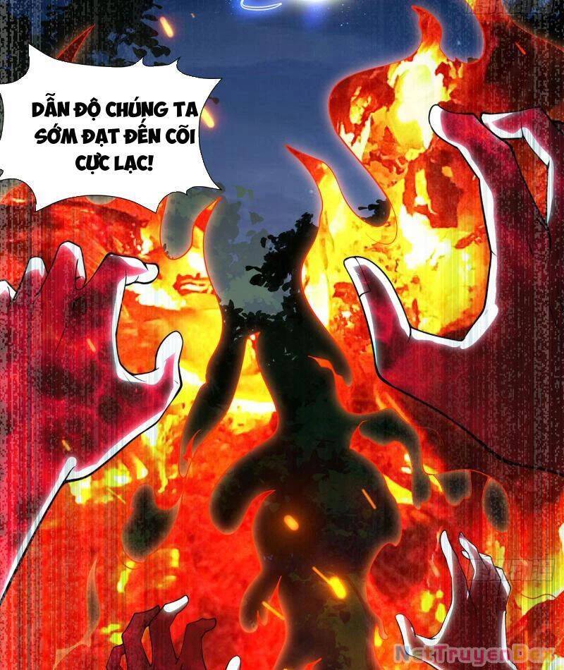 Giết Ta Thêm Vài Lần Nữa, Ta Liền Trở Thành Vô Địch! Chap 33 - Next Chap 34