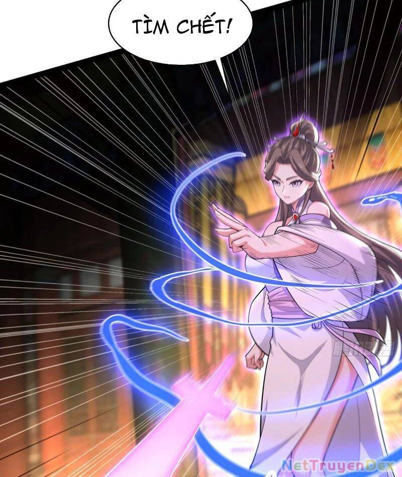Giết Ta Thêm Vài Lần Nữa, Ta Liền Trở Thành Vô Địch! Chap 33 - Next Chap 34