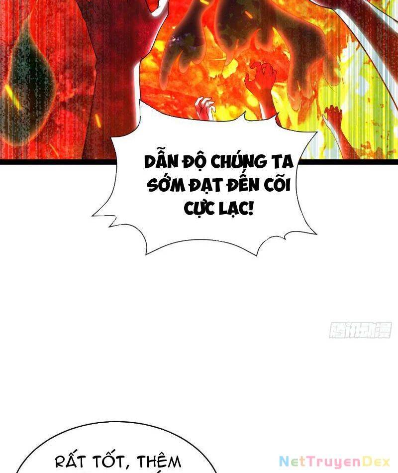 Giết Ta Thêm Vài Lần Nữa, Ta Liền Trở Thành Vô Địch! Chap 33 - Next Chap 34