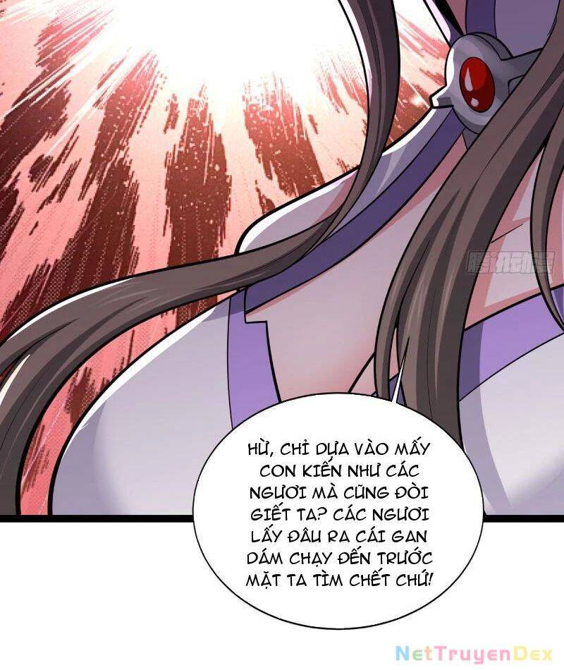 Giết Ta Thêm Vài Lần Nữa, Ta Liền Trở Thành Vô Địch! Chap 33 - Next Chap 34