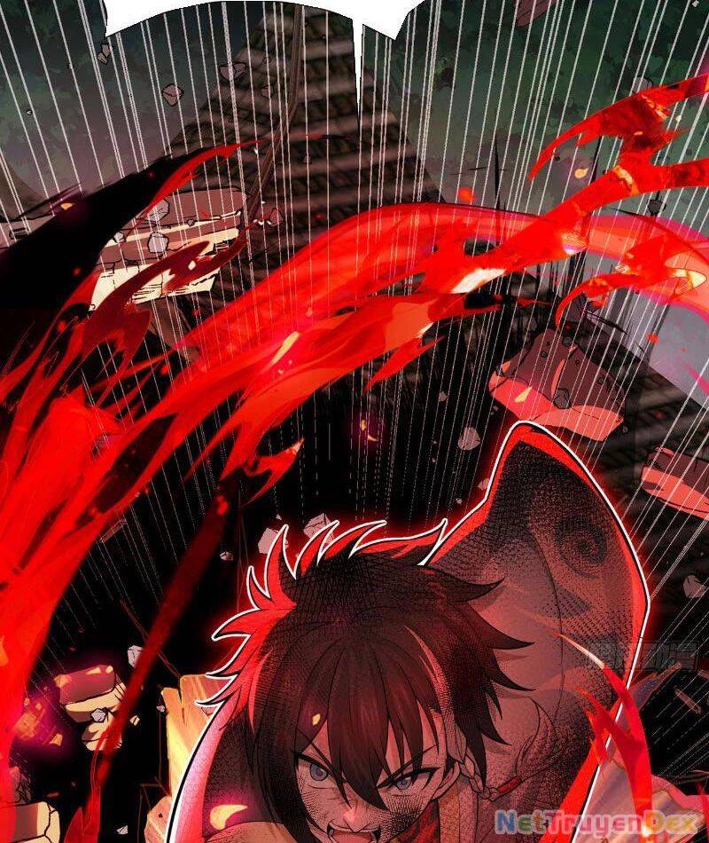 Giết Ta Thêm Vài Lần Nữa, Ta Liền Trở Thành Vô Địch! Chap 33 - Next Chap 34