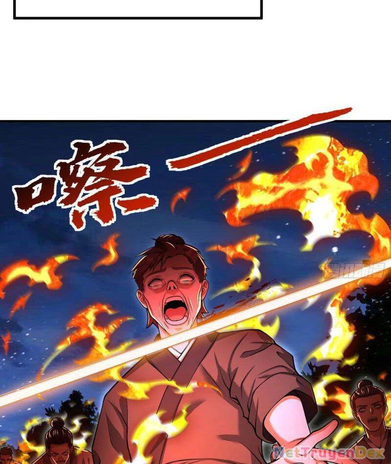 Giết Ta Thêm Vài Lần Nữa, Ta Liền Trở Thành Vô Địch! Chap 33 - Next Chap 34