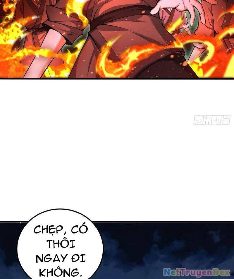 Giết Ta Thêm Vài Lần Nữa, Ta Liền Trở Thành Vô Địch! Chap 33 - Next Chap 34