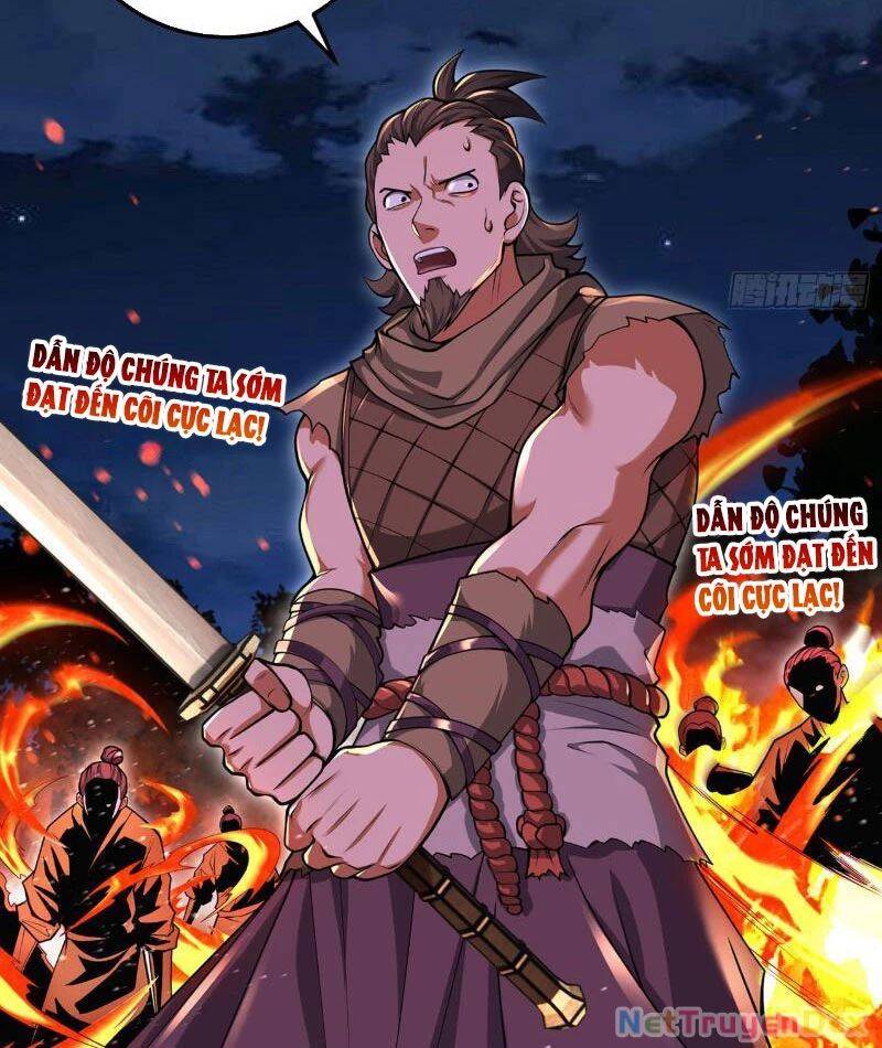 Giết Ta Thêm Vài Lần Nữa, Ta Liền Trở Thành Vô Địch! Chap 33 - Next Chap 34