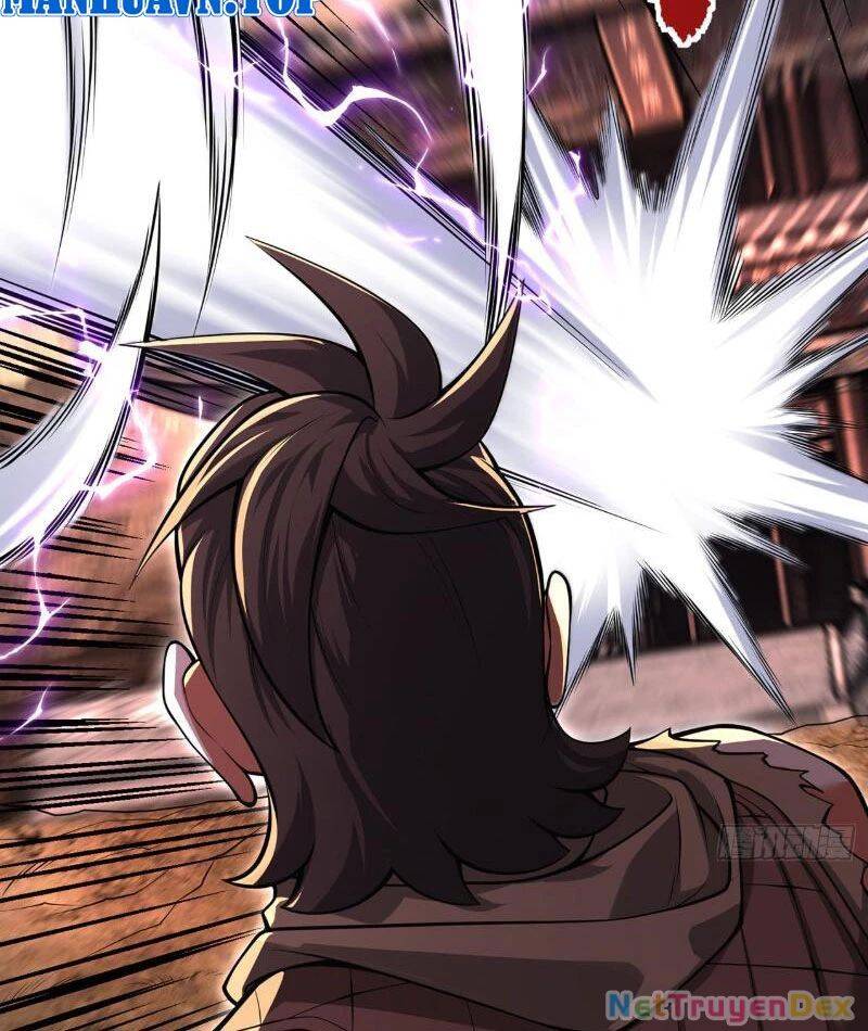 Giết Ta Thêm Vài Lần Nữa, Ta Liền Trở Thành Vô Địch! Chap 33 - Next Chap 34