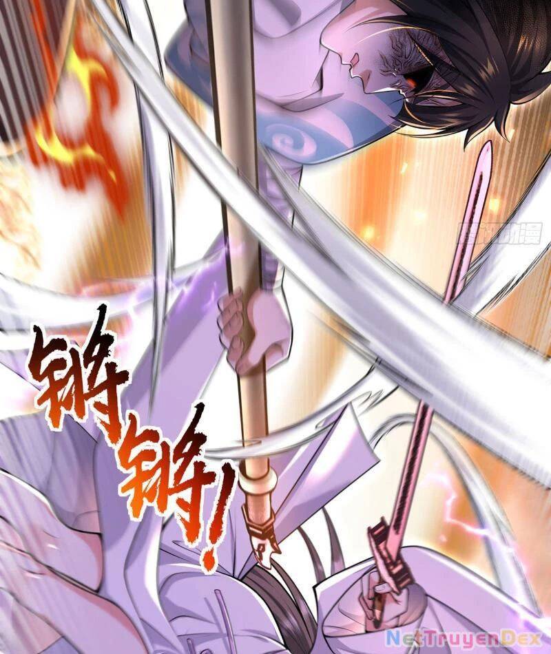 Giết Ta Thêm Vài Lần Nữa, Ta Liền Trở Thành Vô Địch! Chap 33 - Next Chap 34