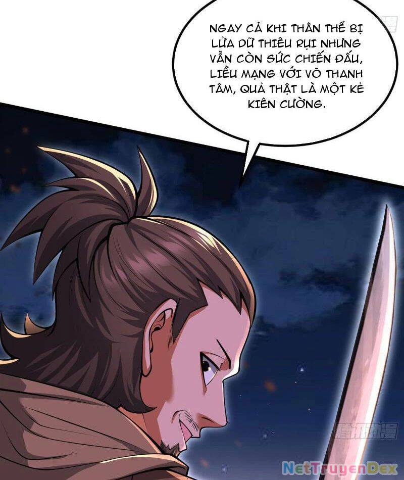 Giết Ta Thêm Vài Lần Nữa, Ta Liền Trở Thành Vô Địch! Chap 33 - Next Chap 34