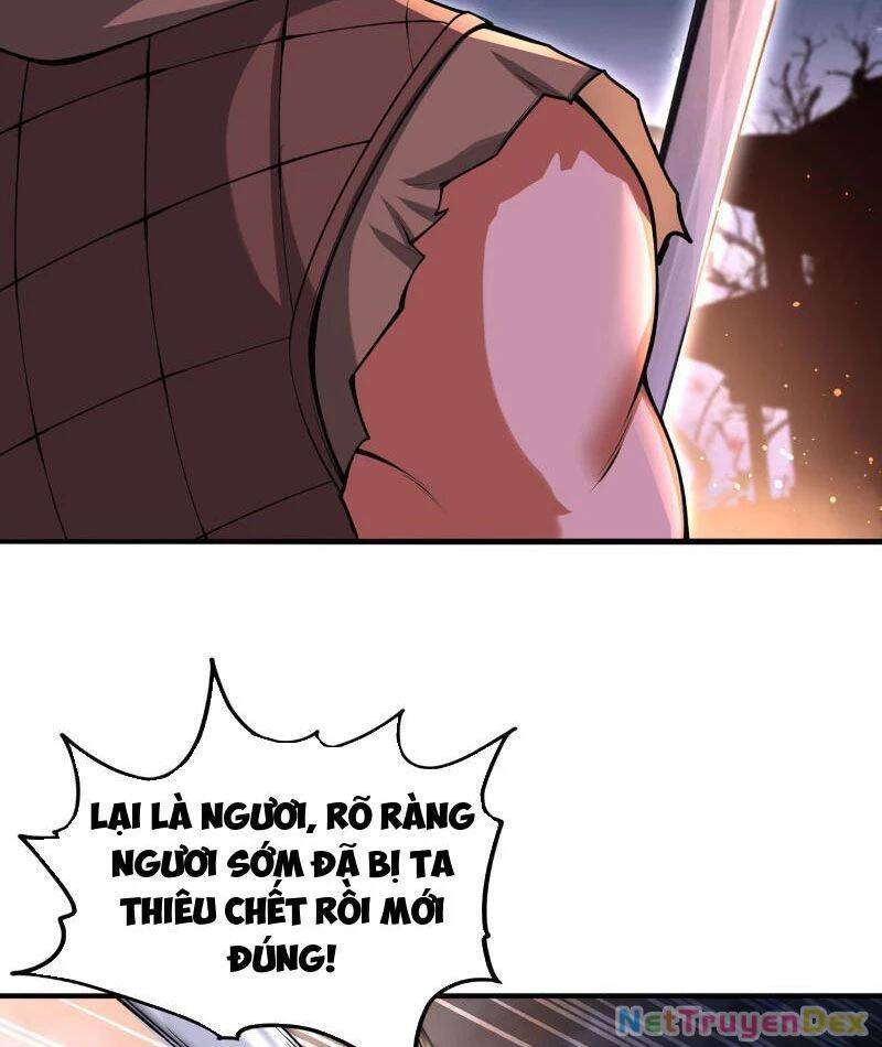 Giết Ta Thêm Vài Lần Nữa, Ta Liền Trở Thành Vô Địch! Chap 33 - Next Chap 34