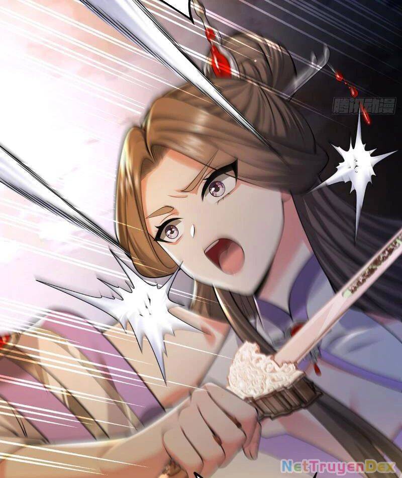 Giết Ta Thêm Vài Lần Nữa, Ta Liền Trở Thành Vô Địch! Chap 33 - Next Chap 34