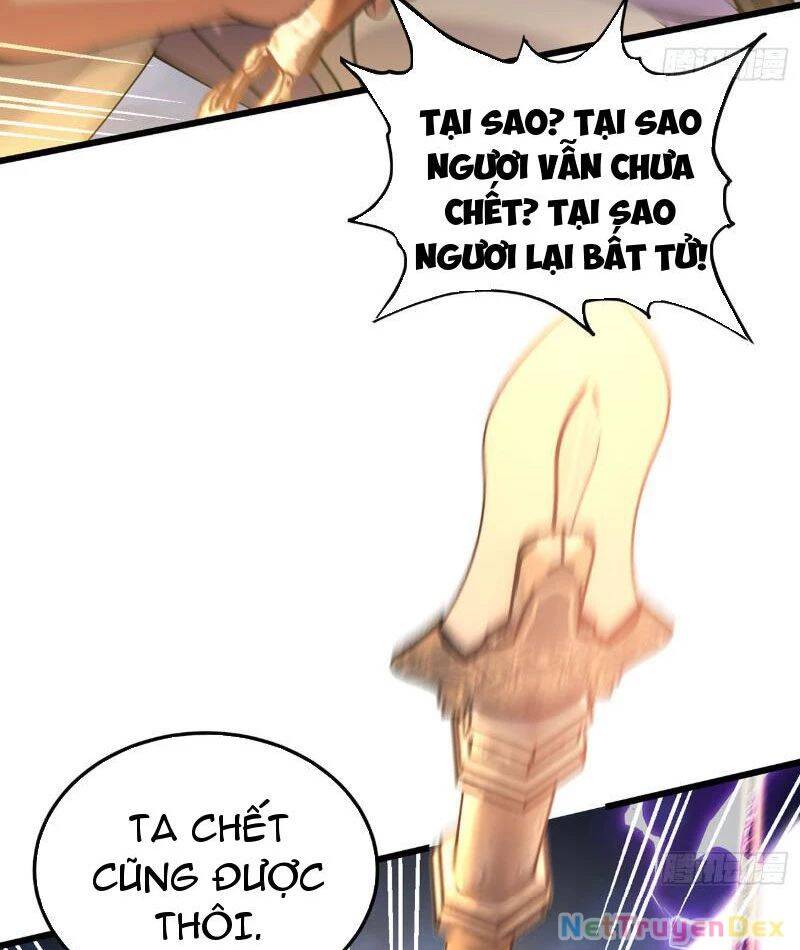 Giết Ta Thêm Vài Lần Nữa, Ta Liền Trở Thành Vô Địch! Chap 33 - Next Chap 34