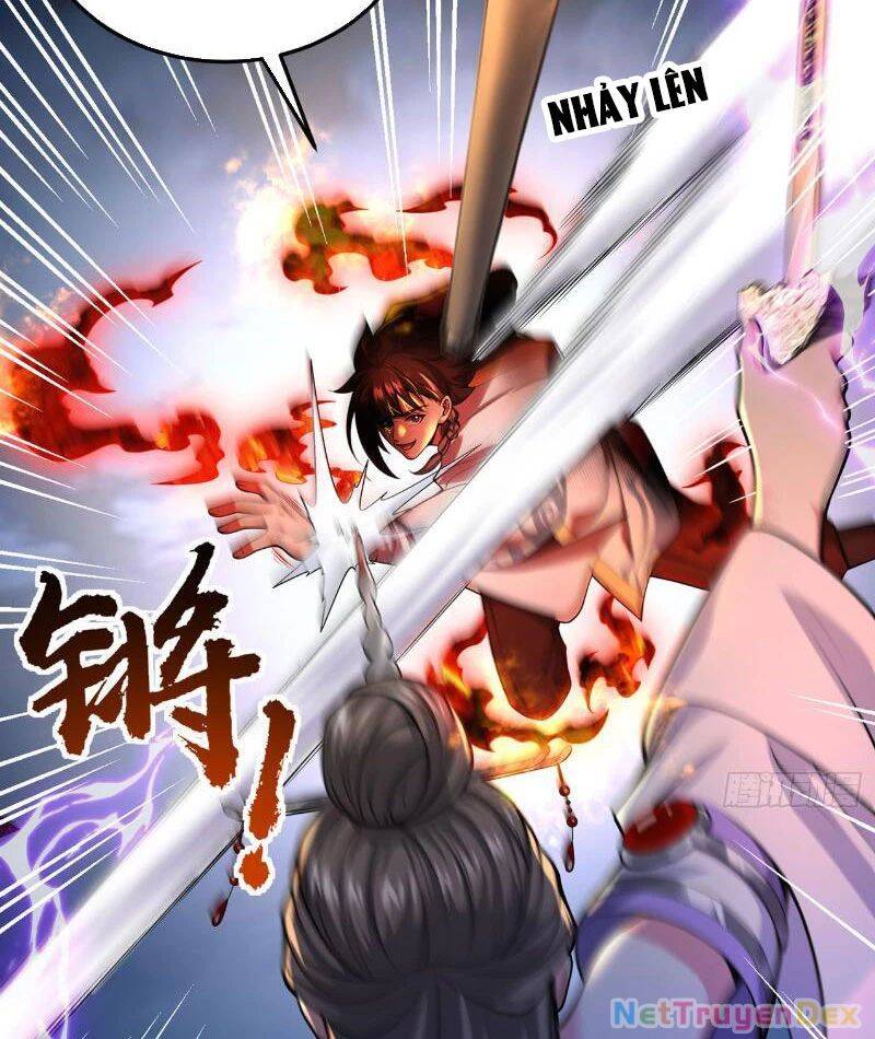 Giết Ta Thêm Vài Lần Nữa, Ta Liền Trở Thành Vô Địch! Chap 33 - Next Chap 34