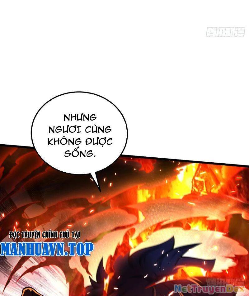Giết Ta Thêm Vài Lần Nữa, Ta Liền Trở Thành Vô Địch! Chap 33 - Next Chap 34